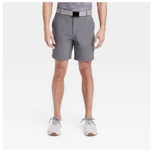 Men's Golf Shorts 8" - All in Motion